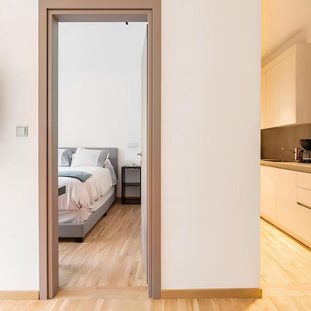 Serenity & Luxury - Elegant 2Br In Kifisia'S Center Atény Exteriér fotografie