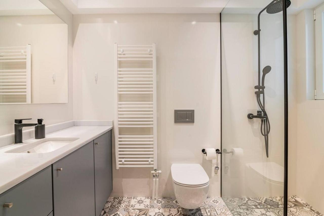Serenity & Luxury - Elegant 2Br In Kifisia'S Center Atény Exteriér fotografie