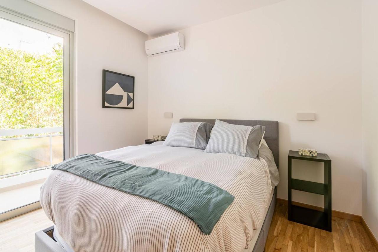 Serenity & Luxury - Elegant 2Br In Kifisia'S Center Atény Exteriér fotografie