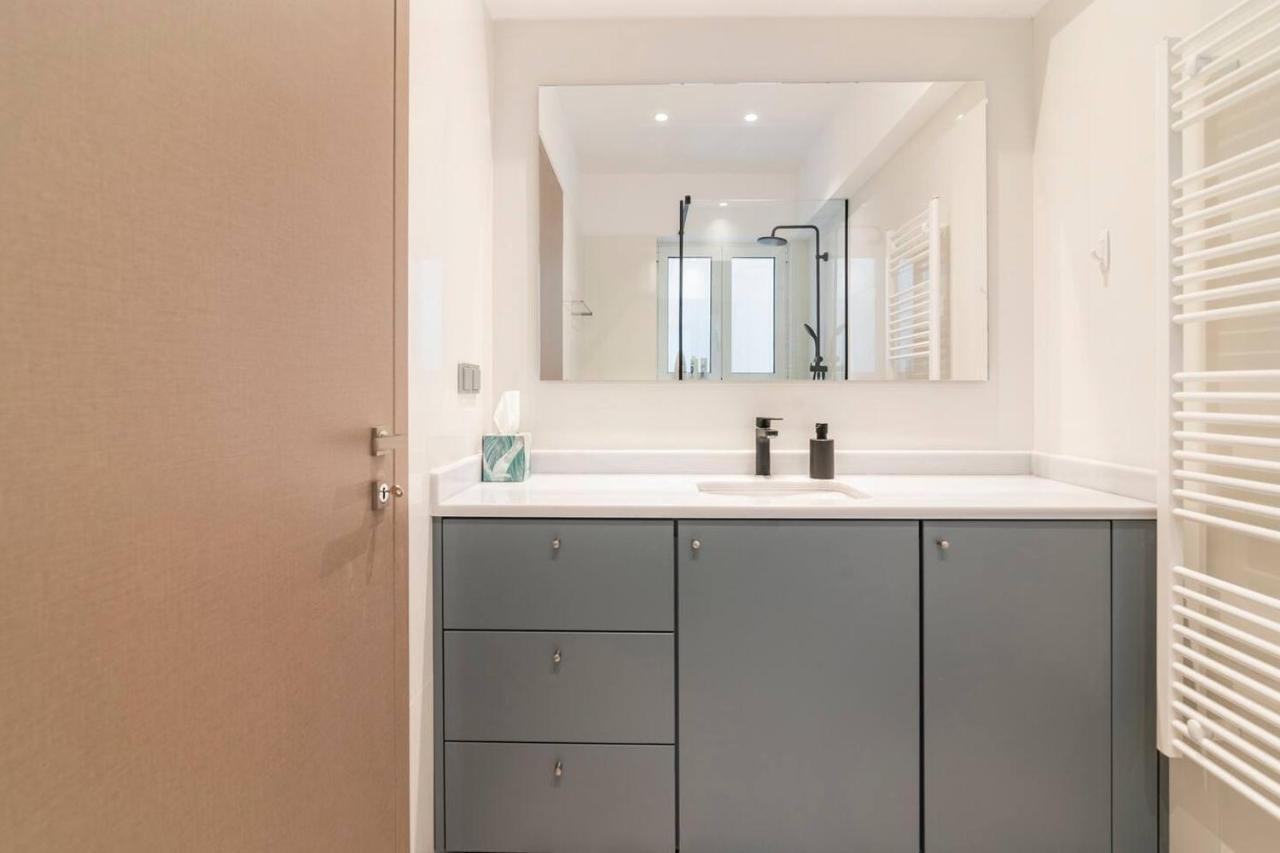 Serenity & Luxury - Elegant 2Br In Kifisia'S Center Atény Exteriér fotografie