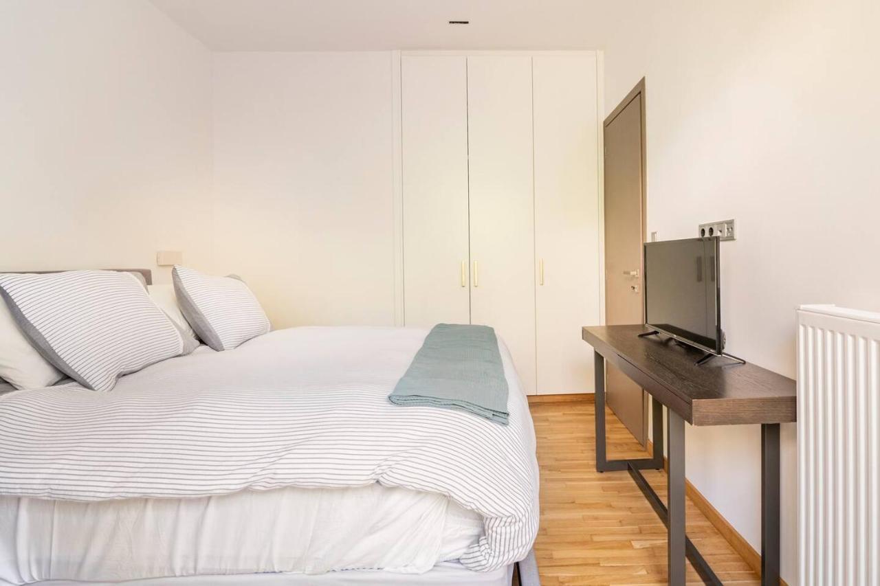 Serenity & Luxury - Elegant 2Br In Kifisia'S Center Atény Exteriér fotografie