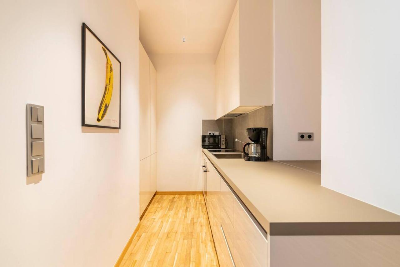 Serenity & Luxury - Elegant 2Br In Kifisia'S Center Atény Exteriér fotografie