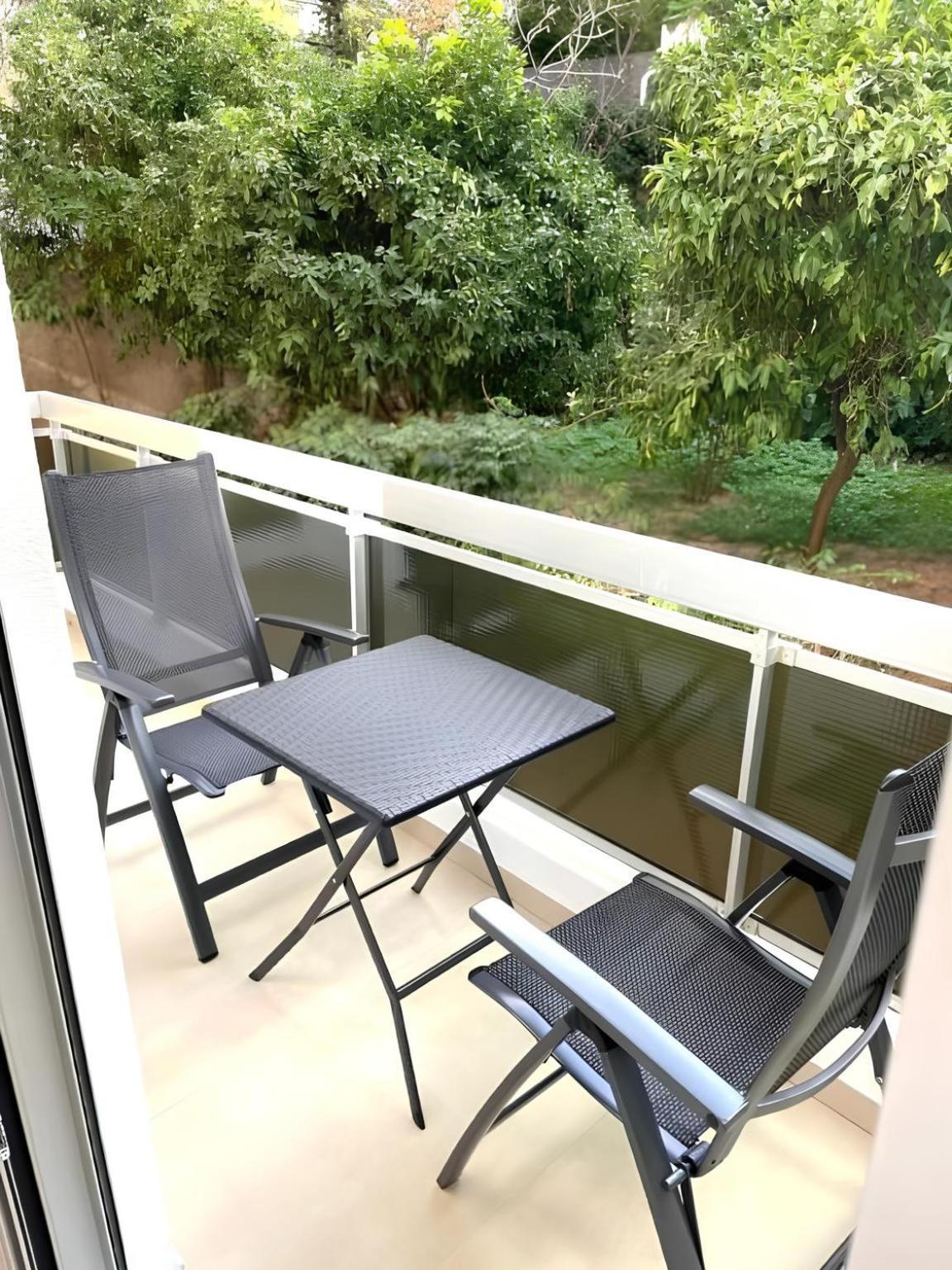 Serenity & Luxury - Elegant 2Br In Kifisia'S Center Atény Exteriér fotografie