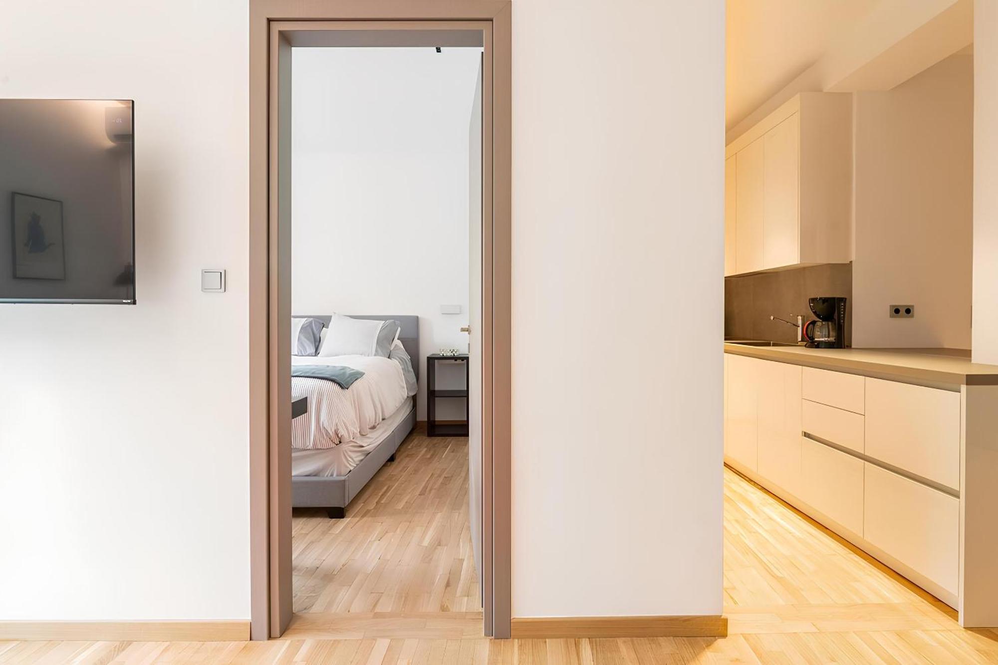 Serenity & Luxury - Elegant 2Br In Kifisia'S Center Atény Exteriér fotografie