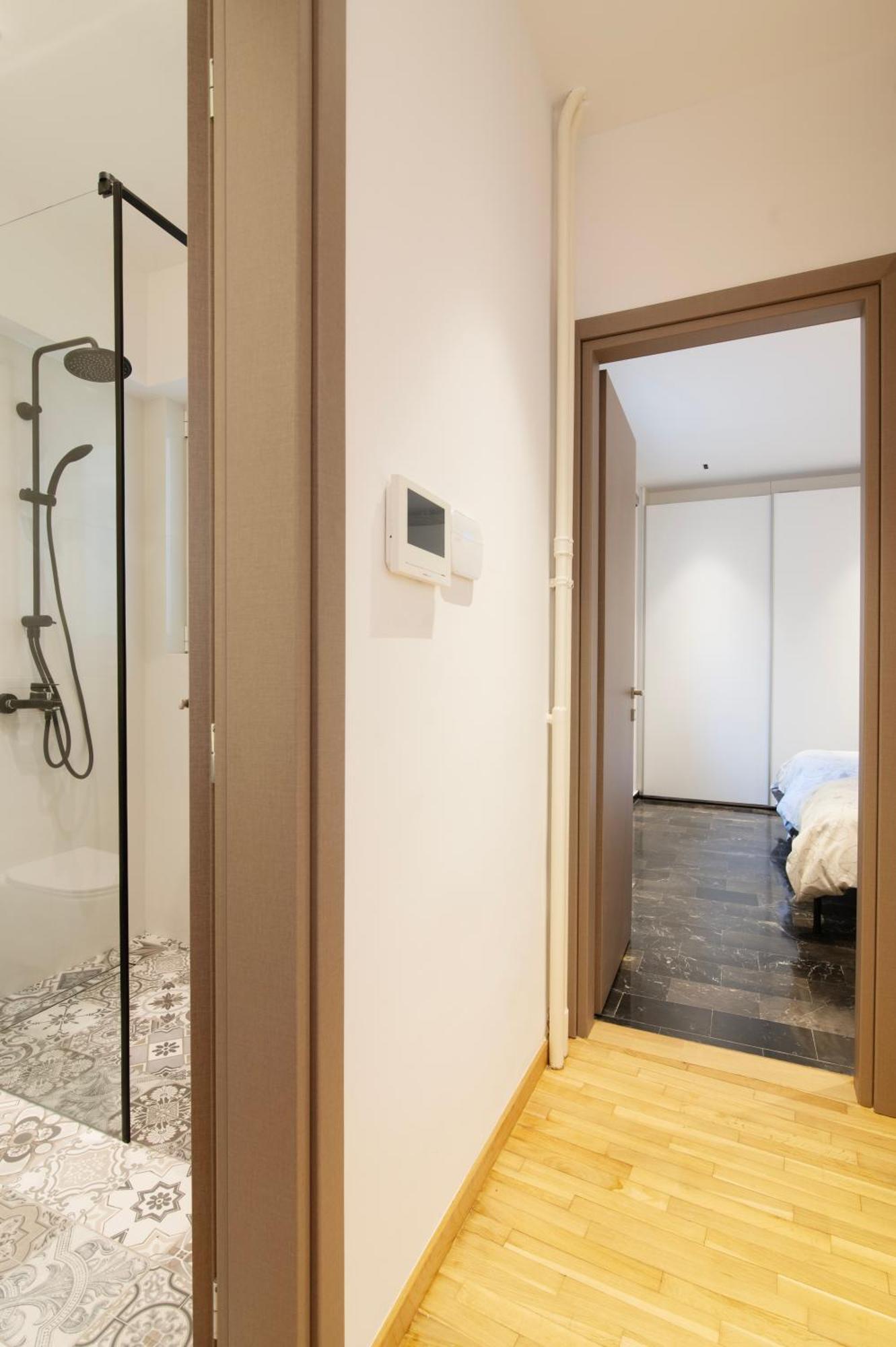 Serenity & Luxury - Elegant 2Br In Kifisia'S Center Atény Exteriér fotografie