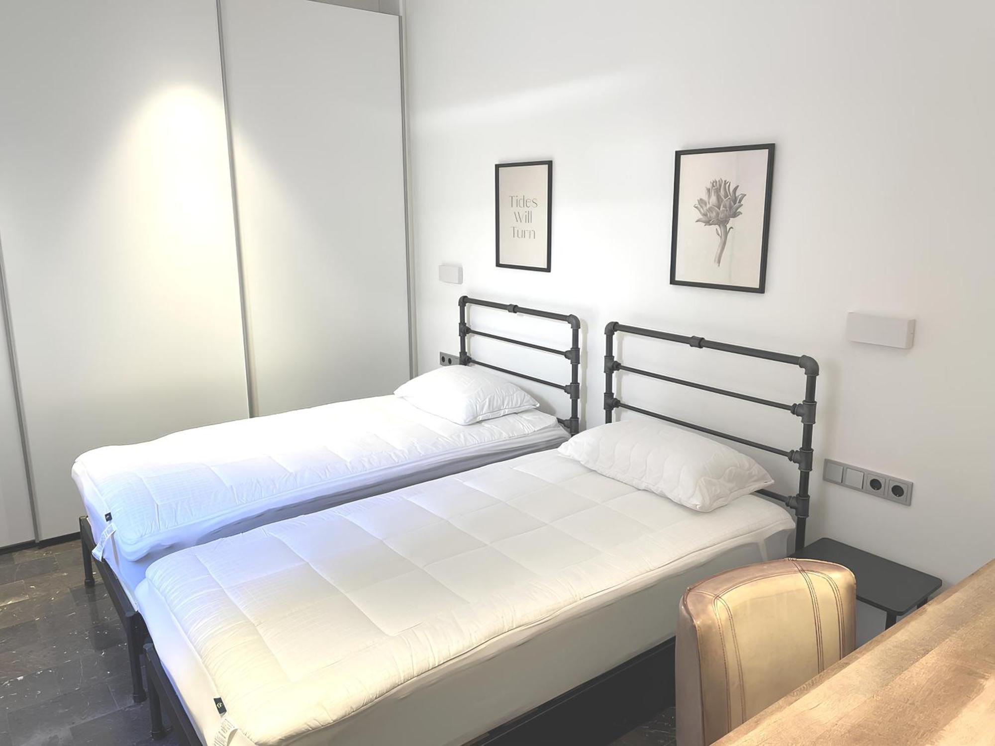 Serenity & Luxury - Elegant 2Br In Kifisia'S Center Atény Exteriér fotografie